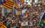 La Justicia prohíbe usar locales públicos para el referéndum catalán