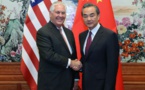 Tillerson: Estados Unidos y Corea del Norte tienen contacto directo