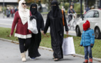 Entra en vigor la "prohibición del burka" en Austria