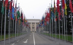 Diario Suizo: Israel Espió las Sesiones de la ONU en Ginebra