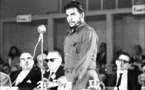 Ernesto ”Che” Guevara, mito guerrillero del siglo XX