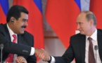 Rusia analiza reestructuración de la deuda venezolana