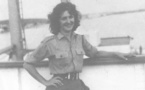Tamara Bunke, la única mujer en la guerrilla del Che Guevara