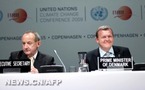 Comienza Conferencia de la ONU sobre el Cambio Climático en Copenhague