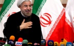 Rohani: Ni 10 Trumps podrían deshacer los logros del acuerdo nuclear