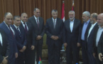 Fatah y Hamas conversan en El Cairo para lograr Gobierno de unidad