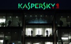 Diario: Servicio secreto israelí hackeó a Kaspersky para EEUU