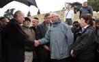 La moratoria de colonización no es una suspensión, dice ministro israelí