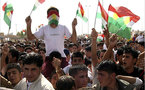 El Constitucional turco ilegaliza al partido pro kurdo DTP
