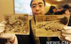 Ciudadano japonés dona a China nuevas pruebas de Masacre de Nanjing