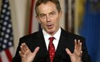 El ex abogado de Saddam Hussein quiere procesar a Blair por guerra "ilegal"