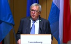 Juncker sobre el "Brexit": Londres tiene que pagar