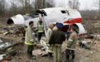 Polonia dice ahora que hubo explosión previa en accidente de Smolensk