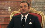 Mohamed VI defiende que el Sáhara sea marroquí como un freno al terrorismo en la región