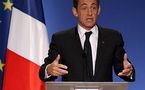 Piden a Sarkozy que ponga fin a debate sobre identidad nacional