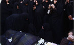 Irán: funeral de ayatolá disidente provoca choques entre policía y oposición