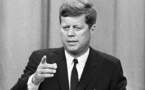 Se desclasificarán los archivos secretos sobre presidente Kennedy