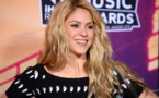 Shakira: "Sufrí un bloqueo a la hora de componer, pensé en dejarlo"