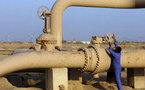 Irak: reanudada exportacion de crudo del norte tras suspensión por sabotaje
