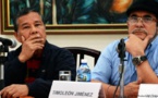 Gobierno colombiano: "Diálogo entre FARC y ELN es muy útil"