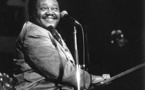 Murió el legendario cantante y pianista de blues Fats Domino