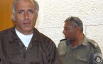 "Espía nuclear" israelí detenido por haber tenido contacto con extranjeros