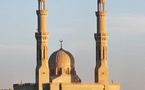 Mezquitas, alminares y laicidad