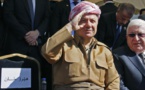 Tensión por conflicto kurdo desembocaría en el retiro del presidente