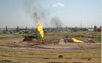 Las petroleras rusas vuelven a Irak