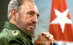 Un Nobel para Fidel