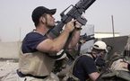 Irak presentará denuncia contra compañía de seguridad Blackwater
