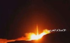 Arabia Saudí intercepta misil desde Yemen cerca de capital Riad