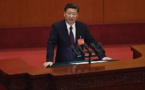 El emperador geoeconómico Xi Jinping tiene 15 años de adelanto
