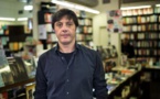 Andrés Barba, Premio Herralde de Novela por "República luminosa"