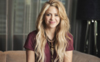 Shakira:"Lo que realmente siento solo lo puedo transmitir en español"