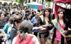 Tribunal Constitucional prohíbe matrimonio de transexuales en Bolivia