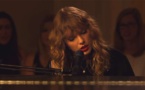 Taylor Swift renueva su imagen con su nuevo álbum "Reputation"