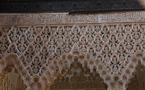 La Alhambra es la más visitada