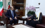 Presidente libanés exige explicaciones a Arabia Saudí sobre Hariri