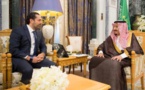 Saad Al Hariri afirma que nadie lo obliga a permanecer en Arabia Saudí