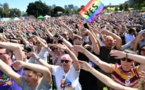 Votación sobre matrimonio gay revela división social en Australia