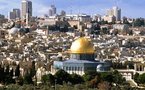La sionización de Jerusalén