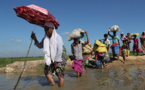 China y UE piden el fin de la violencia en Myanmar
