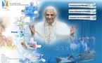 El Papa quiere que los sacerdotes tengan blogs y suban videos online