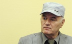 Ratko Mladic, condenado a cadena perpetua por Srebrenica