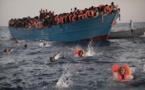 OIM: La frontera europea mediterránea es la más peligrosa del mundo