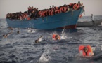OIM: La frontera europea mediterránea es la más peligrosa del mundo OIM: La frontera europea mediterránea es la más peligrosa del mundo