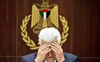 Abbas, Ofendido Por Egipto, se Vuelve hacia Arabia Saudí