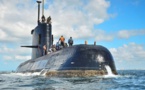 Argentina buscará "hasta el final" al submarino y abre investigación