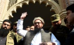 Liberan a clérigo islamista paquistaní buscado por EEUU por atentado
